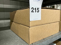 Merlin gerlin pm9c kwh-meter (20x) - afbeelding 6 van  6