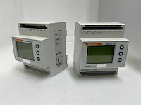 Merlin gerlin pm9c kwh-meter (20x) - afbeelding 1 van  6