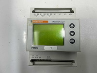 Merlin gerlin pm9c kwh-meter (25x) - afbeelding 5 van  6