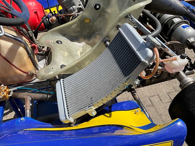 Merlin kart (2x) - afbeelding 7 van  17