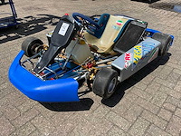 Merlin kart (2x) - afbeelding 8 van  17