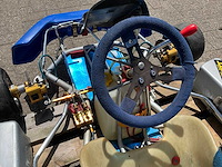Merlin kart (2x) - afbeelding 10 van  17