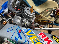 Merlin kart (2x) - afbeelding 11 van  17