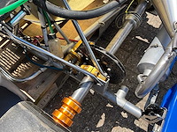 Merlin kart (2x) - afbeelding 13 van  17
