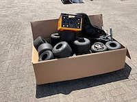Merlin kart (2x) - afbeelding 14 van  17