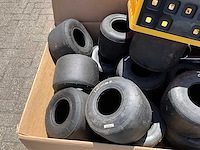 Merlin kart (2x) - afbeelding 15 van  17