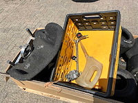 Merlin kart (2x) - afbeelding 17 van  17