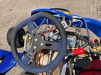 Merlin kart (2x) - afbeelding 3 van  17