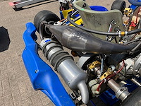 Merlin kart (2x) - afbeelding 5 van  17