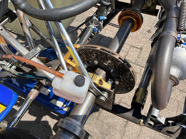 Merlin kart (2x) - afbeelding 6 van  17