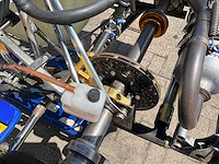 Merlin kart (2x) - afbeelding 6 van  17