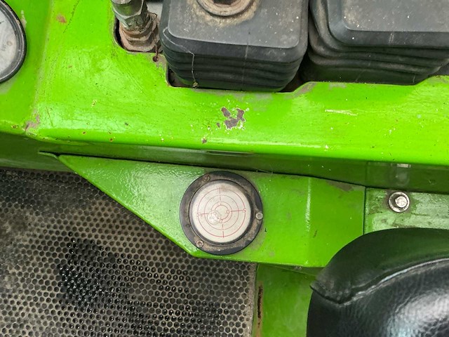 Merlo - 1994 - roto 30-13 - verreiker - afbeelding 5 van  68