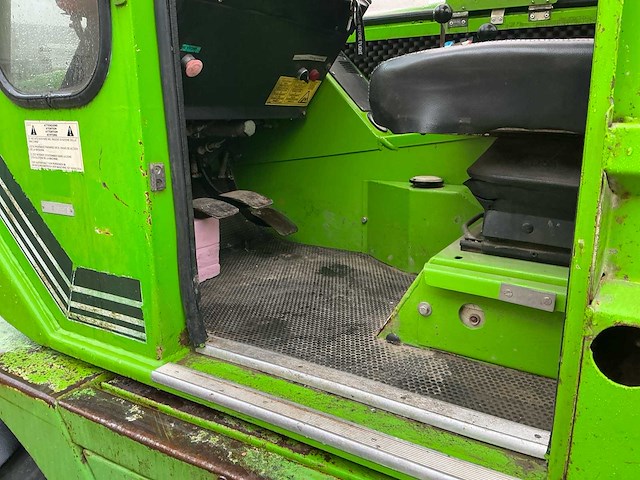 Merlo - 1994 - roto 30-13 - verreiker - afbeelding 6 van  68