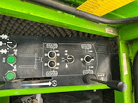 Merlo - 1994 - roto 30-13 - verreiker - afbeelding 9 van  68