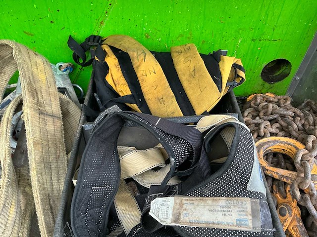 Merlo - 1994 - roto 30-13 - verreiker - afbeelding 14 van  68