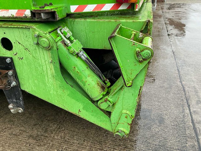 Merlo - 1994 - roto 30-13 - verreiker - afbeelding 16 van  68