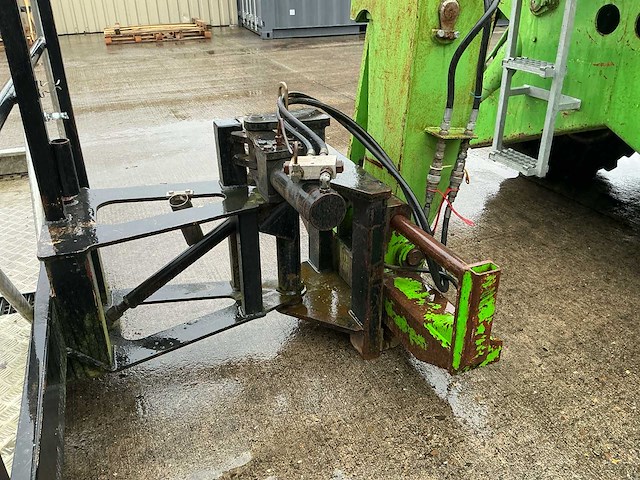 Merlo - 1994 - roto 30-13 - verreiker - afbeelding 17 van  68