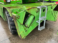 Merlo - 1994 - roto 30-13 - verreiker - afbeelding 19 van  68