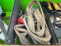 Merlo - 1994 - roto 30-13 - verreiker - afbeelding 20 van  68