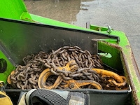 Merlo - 1994 - roto 30-13 - verreiker - afbeelding 21 van  68