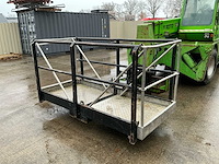 Merlo - 1994 - roto 30-13 - verreiker - afbeelding 31 van  68