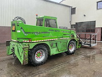 Merlo - 1994 - roto 30-13 - verreiker - afbeelding 23 van  68