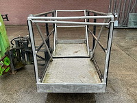 Merlo - 1994 - roto 30-13 - verreiker - afbeelding 35 van  68