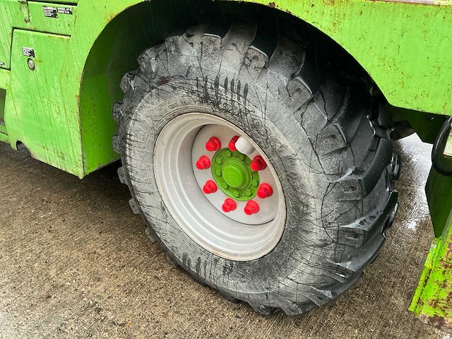 Merlo - 1994 - roto 30-13 - verreiker - afbeelding 36 van  68