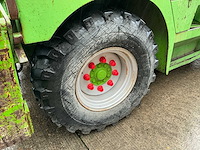 Merlo - 1994 - roto 30-13 - verreiker - afbeelding 37 van  68