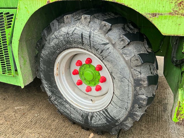 Merlo - 1994 - roto 30-13 - verreiker - afbeelding 38 van  68