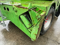 Merlo - 1994 - roto 30-13 - verreiker - afbeelding 40 van  68