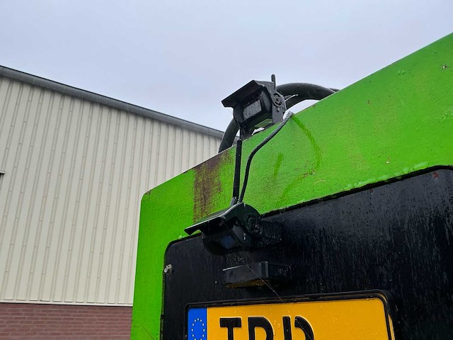 Merlo - 1994 - roto 30-13 - verreiker - afbeelding 43 van  68