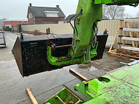 Merlo - 1994 - roto 30-13 - verreiker - afbeelding 50 van  68