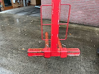 Merlo - 1994 - roto 30-13 - verreiker - afbeelding 52 van  68