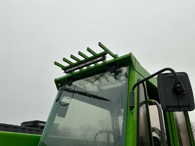 Merlo - 1994 - roto 30-13 - verreiker - afbeelding 55 van  68