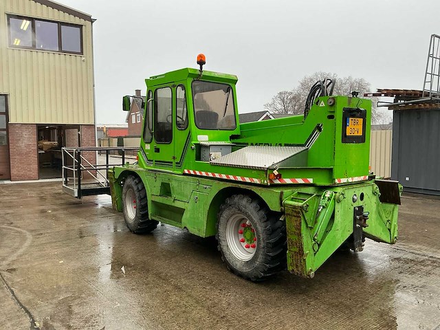 Merlo - 1994 - roto 30-13 - verreiker - afbeelding 45 van  68