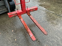 Merlo - 1994 - roto 30-13 - verreiker - afbeelding 57 van  68