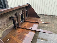 Merlo - 1994 - roto 30-13 - verreiker - afbeelding 59 van  68