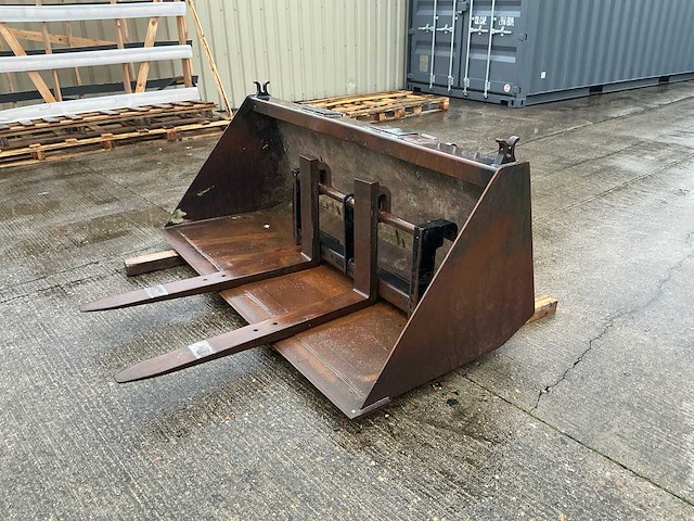 Merlo - 1994 - roto 30-13 - verreiker - afbeelding 63 van  68