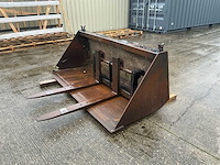 Merlo - 1994 - roto 30-13 - verreiker - afbeelding 63 van  68