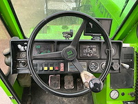 Merlo - 1994 - roto 30-13 - verreiker - afbeelding 3 van  68