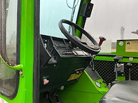 Merlo - 1994 - roto 30-13 - verreiker - afbeelding 7 van  68