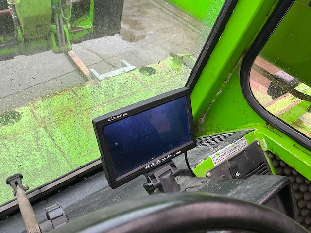 Merlo - 1994 - roto 30-13 - verreiker - afbeelding 13 van  68