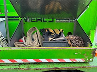 Merlo - 1994 - roto 30-13 - verreiker - afbeelding 15 van  68