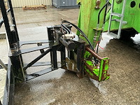 Merlo - 1994 - roto 30-13 - verreiker - afbeelding 17 van  68