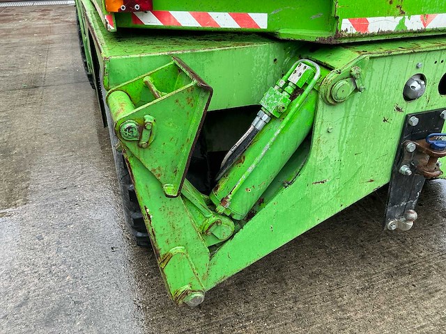 Merlo - 1994 - roto 30-13 - verreiker - afbeelding 18 van  68