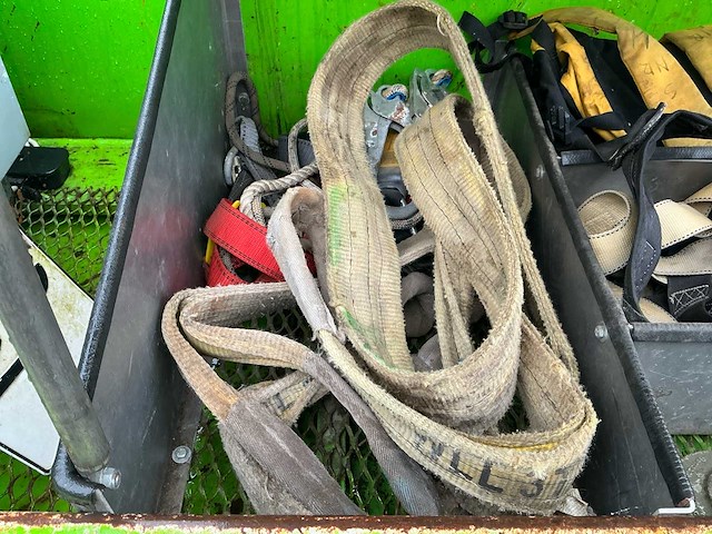 Merlo - 1994 - roto 30-13 - verreiker - afbeelding 20 van  68