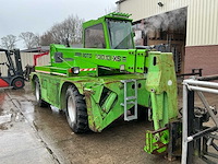 Merlo - 1994 - roto 30-13 - verreiker - afbeelding 12 van  68