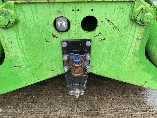 Merlo - 1994 - roto 30-13 - verreiker - afbeelding 24 van  68