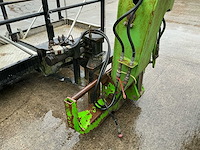 Merlo - 1994 - roto 30-13 - verreiker - afbeelding 25 van  68